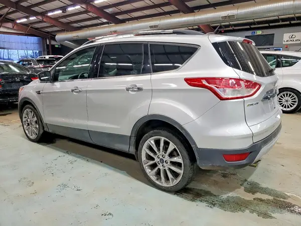 1FMCU9GX8GUB27635 2016 FORD ESCAPE - Image 2