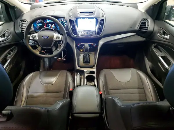 1FMCU9GX8GUB27635 2016 FORD ESCAPE - Image 8