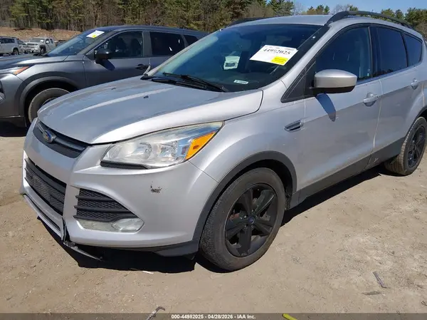 1FMCU9GX8GUB27778 2016 FORD ESCAPE - Image 2
