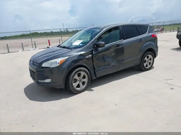 1FMCU9GX8GUB27795 2016 FORD ESCAPE - Image 2