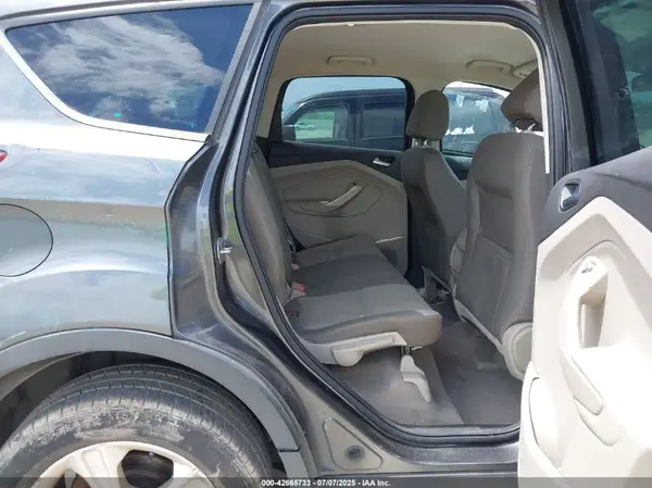 1FMCU9GX8GUB27795 2016 FORD ESCAPE - Image 8