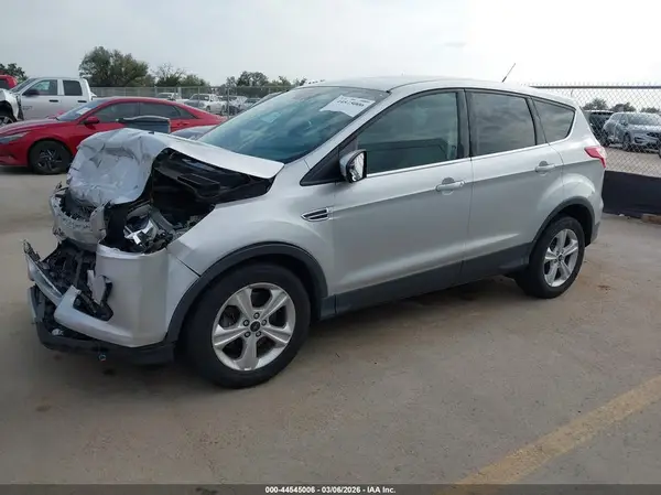 1FMCU9GX8GUB27859 2016 FORD ESCAPE - Image 2