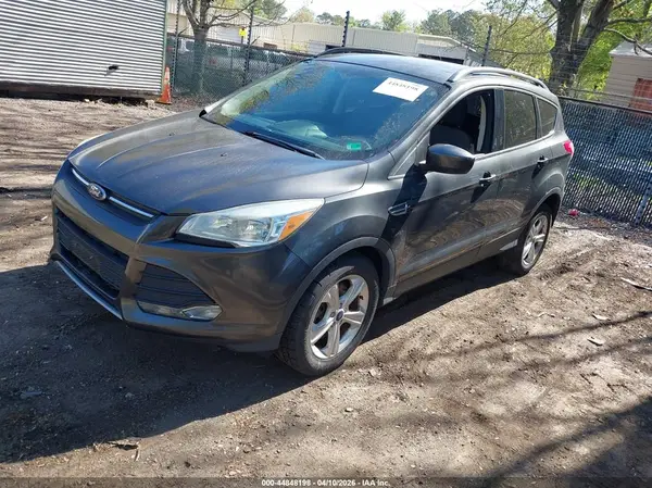 1FMCU9GX8GUB28087 2016 FORD ESCAPE - Image 2