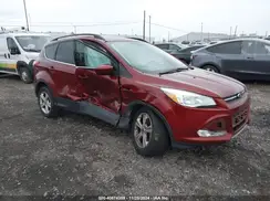 1FMCU9GX8GUB28820 2016 FORD ESCAPE