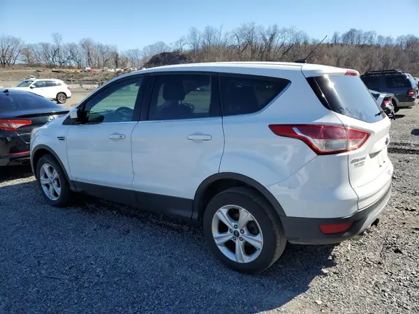 1FMCU9GX8GUB29482 2016 FORD ESCAPE - Image 2
