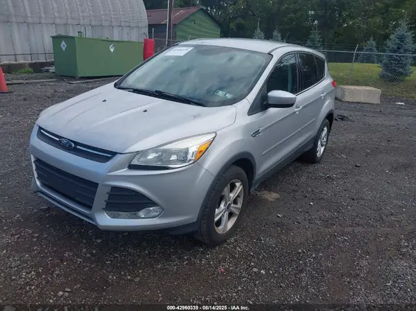 1FMCU9GX8GUB29496 2016 FORD ESCAPE - Image 2