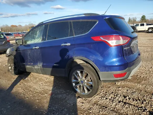 1FMCU9GX8GUB29885 2016 FORD ESCAPE - Image 2