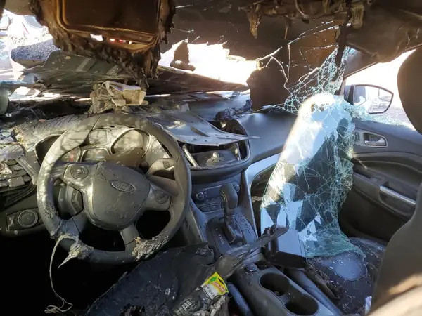1FMCU9GX8GUB29885 2016 FORD ESCAPE - Image 8