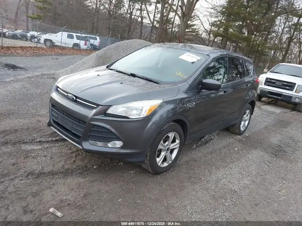 1FMCU9GX8GUB33497 2016 FORD ESCAPE - Image 2