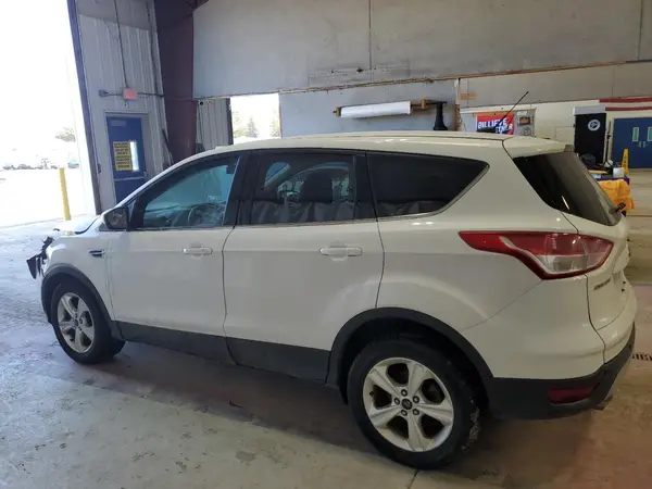 1FMCU9GX8GUB33631 2016 FORD ESCAPE - Image 2