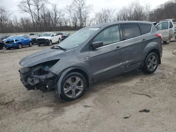 1FMCU9GX8GUB33659 2016 FORD ESCAPE - Image 1