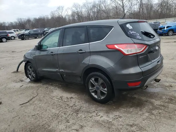 1FMCU9GX8GUB33659 2016 FORD ESCAPE - Image 2