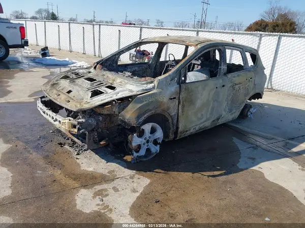 1FMCU9GX8GUB34410 2016 FORD ESCAPE - Image 2