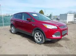 1FMCU9GX8GUB34522 2016 FORD ESCAPE