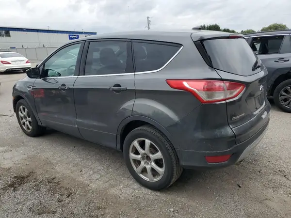 1FMCU9GX8GUB41891 2016 FORD ESCAPE - Image 2