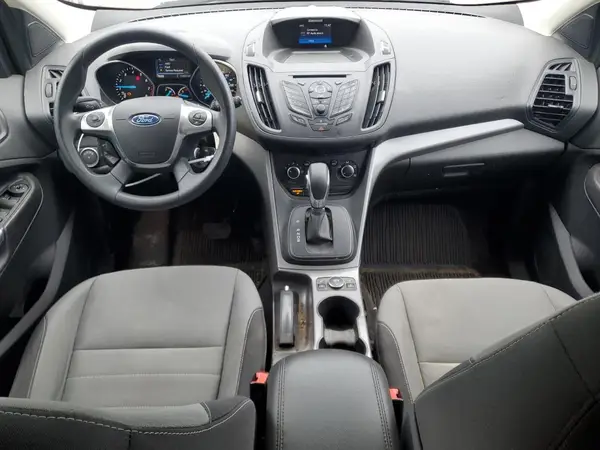 1FMCU9GX8GUB41891 2016 FORD ESCAPE - Image 8