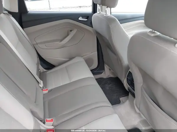 1FMCU9GX8GUB44760 2016 FORD ESCAPE - Image 8