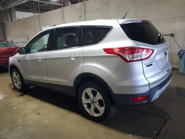 1FMCU9GX8GUB47500 2016 FORD ESCAPE - Image 2