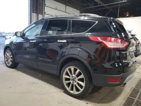 1FMCU9GX8GUB47870 2016 FORD ESCAPE - Image 2