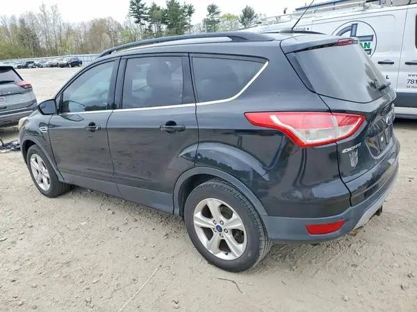 1FMCU9GX8GUB49702 2016 FORD ESCAPE - Image 2