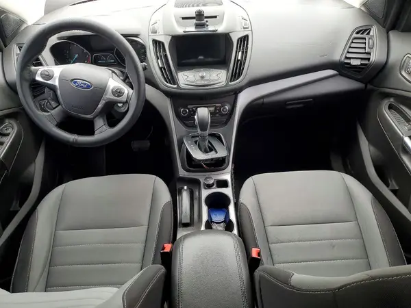 1FMCU9GX8GUB49702 2016 FORD ESCAPE - Image 8