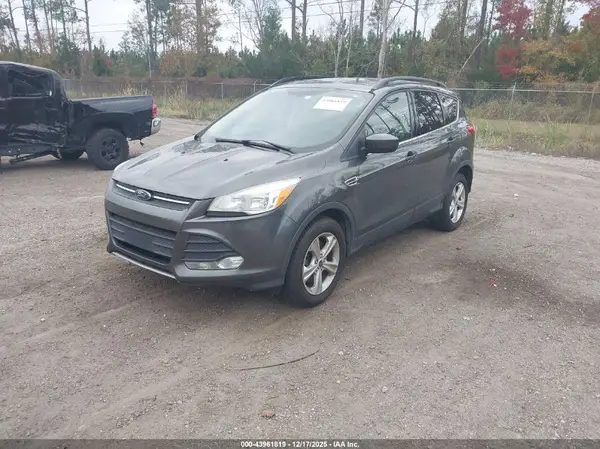 1FMCU9GX8GUB50168 2016 FORD ESCAPE - Image 2