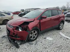 1FMCU9GX8GUB50350 2016 FORD ESCAPE