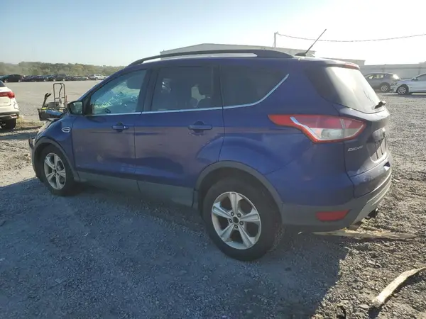 1FMCU9GX8GUB50395 2016 FORD ESCAPE - Image 2