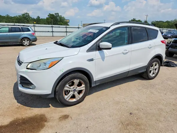 1FMCU9GX8GUB50414 2016 FORD ESCAPE - Image 1