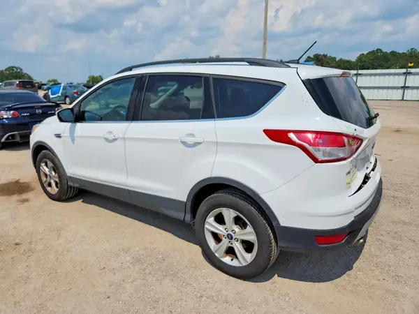 1FMCU9GX8GUB50414 2016 FORD ESCAPE - Image 2