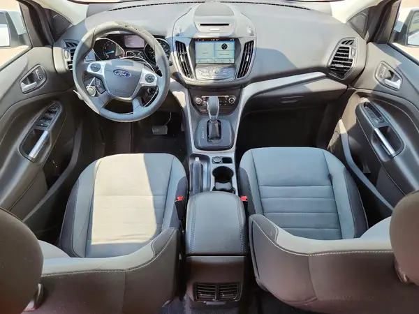 1FMCU9GX8GUB50414 2016 FORD ESCAPE - Image 8