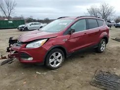 1FMCU9GX8GUB50543 2016 FORD ESCAPE
