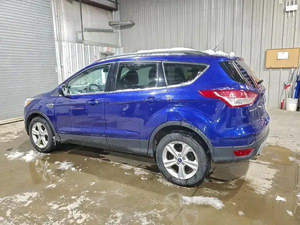 1FMCU9GX8GUB51076 2016 FORD ESCAPE - Image 2