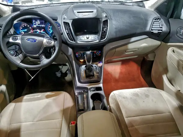 1FMCU9GX8GUB51076 2016 FORD ESCAPE - Image 8