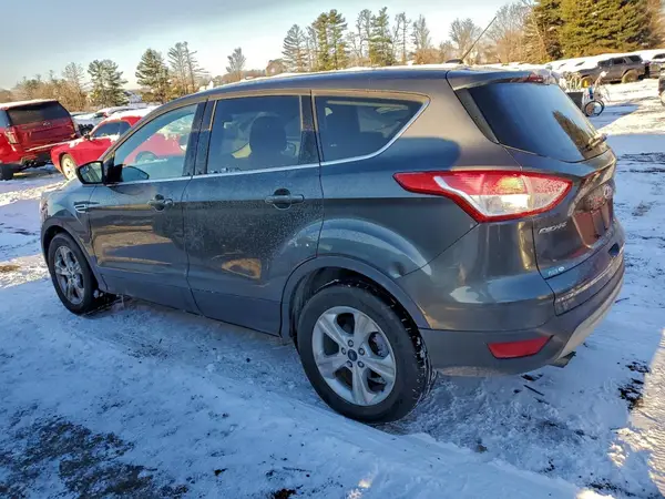 1FMCU9GX8GUB51241 2016 FORD ESCAPE - Image 2