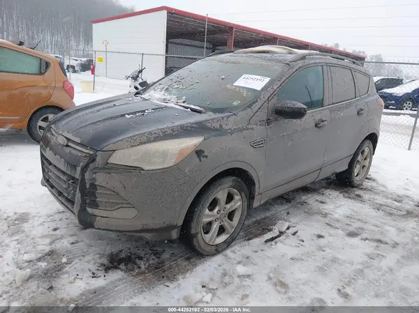 1FMCU9GX8GUB53829 2016 FORD ESCAPE - Image 2