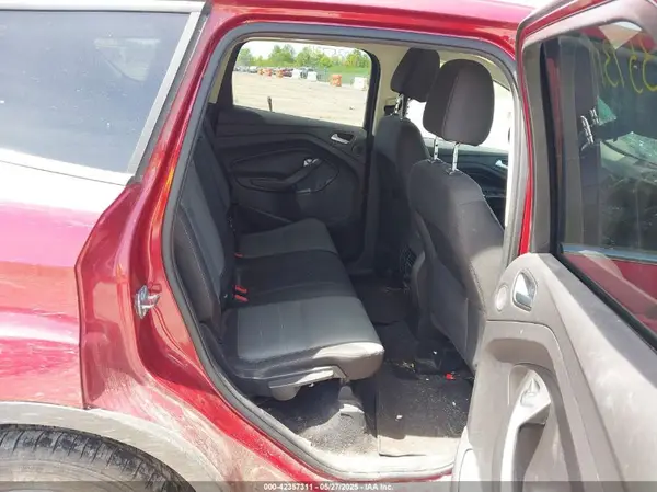 1FMCU9GX8GUB54852 2016 FORD ESCAPE - Image 8