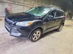 1FMCU9GX8GUB55645 2016 FORD ESCAPE
