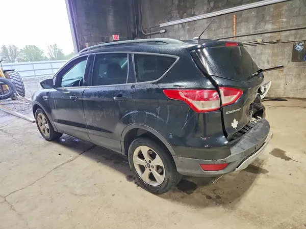 1FMCU9GX8GUB55645 2016 FORD ESCAPE - Image 2