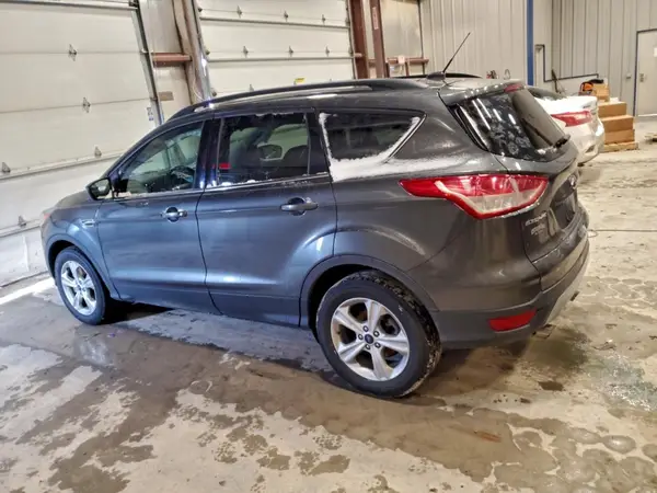 1FMCU9GX8GUB56973 2016 FORD ESCAPE - Image 2