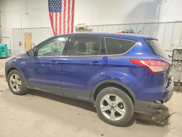 1FMCU9GX8GUB59355 2016 FORD ESCAPE - Image 2