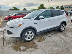 1FMCU9GX8GUB59534 2016 FORD ESCAPE