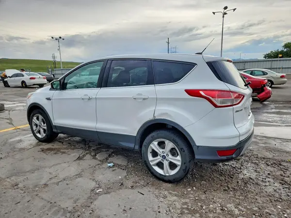 1FMCU9GX8GUB59534 2016 FORD ESCAPE - Image 2