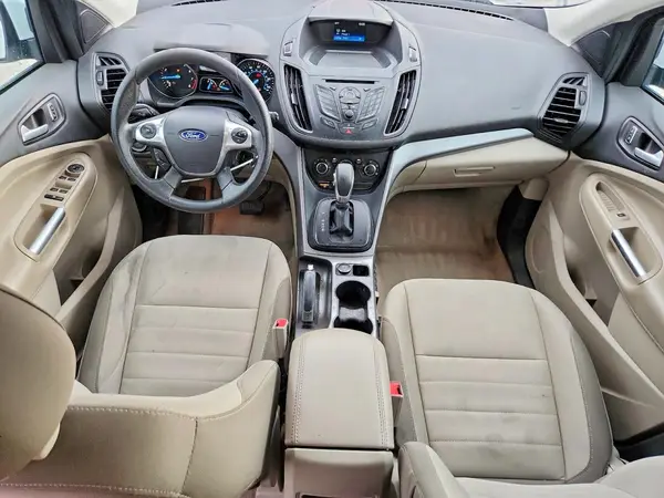 1FMCU9GX8GUB59534 2016 FORD ESCAPE - Image 8