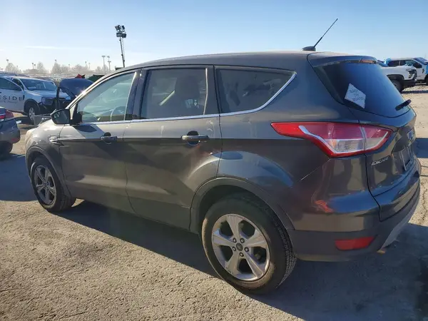 1FMCU9GX8GUB61476 2016 FORD ESCAPE - Image 2