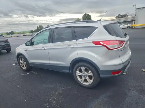 1FMCU9GX8GUB61963 2016 FORD ESCAPE - Image 2