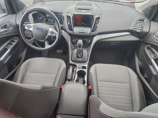 1FMCU9GX8GUB61963 2016 FORD ESCAPE - Image 8