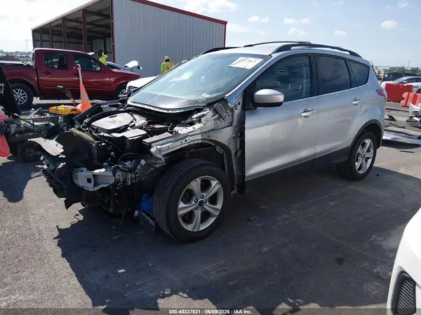 1FMCU9GX8GUB64183 2016 FORD ESCAPE - Image 2