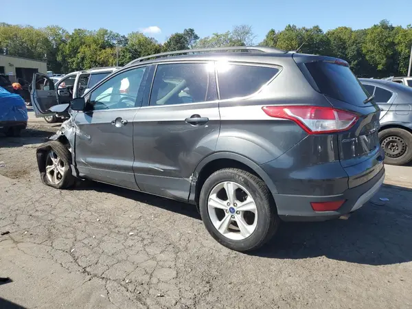 1FMCU9GX8GUB64586 2016 FORD ESCAPE - Image 2