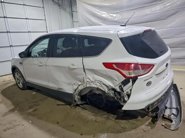 1FMCU9GX8GUB64989 2016 FORD ESCAPE - Image 2